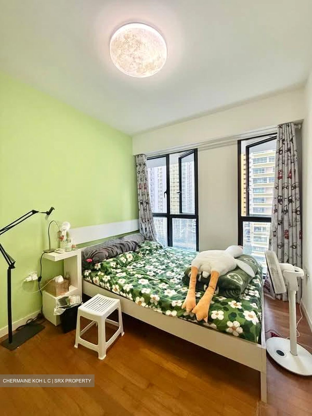 Blk 93 Skyterrace @ Dawson (Queenstown), HDB 4 Rooms #589630551